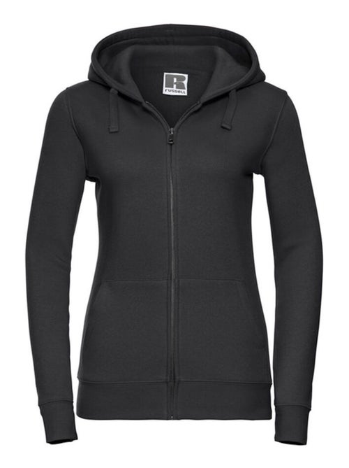 Russell - Veste à capuche AUTHENTIC - Kiabi