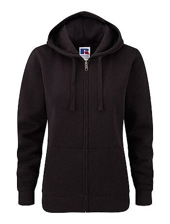 Russell - Veste à capuche AUTHENTIC