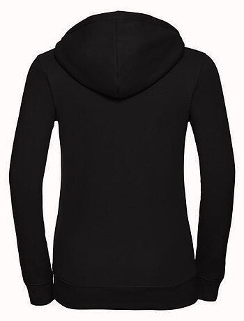 Russell - Veste à capuche AUTHENTIC