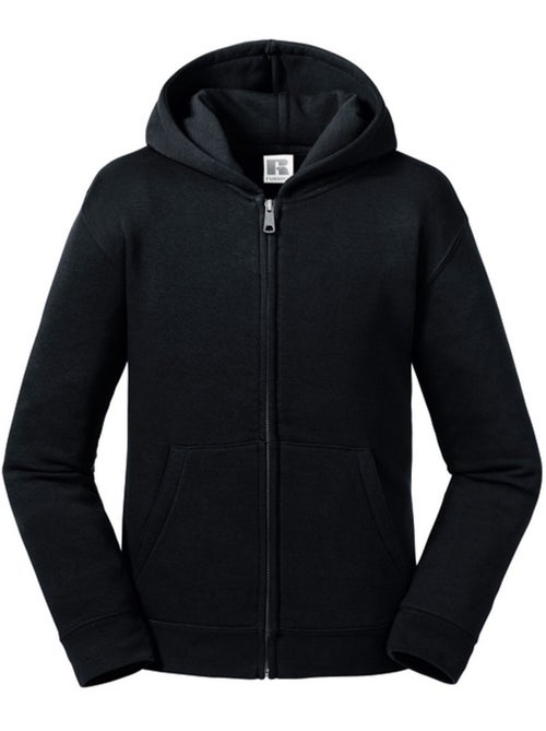 Russell - Veste à capuche AUTHENTIC - Kiabi Russell - Veste à capuche AUTHENTIC - Kiabi