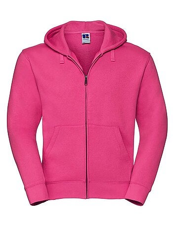Russell - Veste à capuche AUTHENTIC