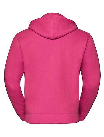 Russell - Veste à capuche AUTHENTIC