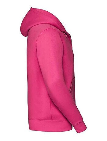 Russell - Veste à capuche AUTHENTIC