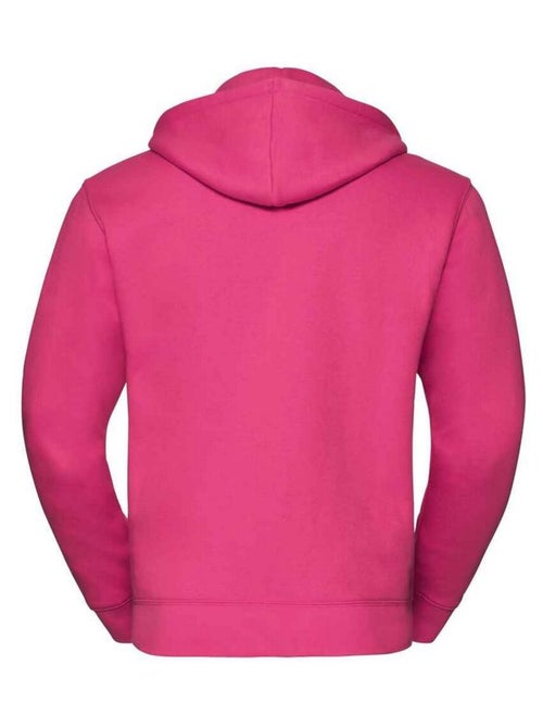 Russell - Veste à capuche AUTHENTIC - Kiabi Russell - Veste à capuche AUTHENTIC - Kiabi