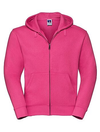 Russell - Veste à capuche AUTHENTIC