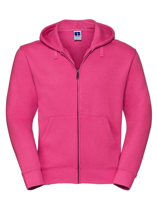 Russell - Veste à capuche AUTHENTIC - Kiabi