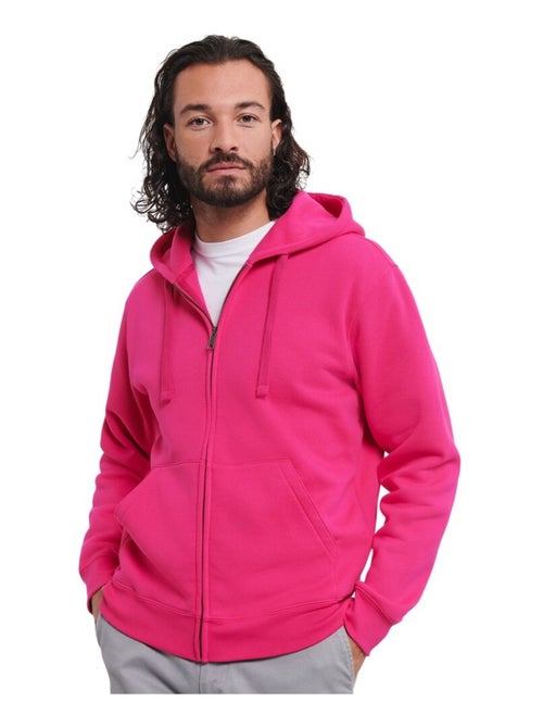 Russell - Veste à capuche AUTHENTIC - Kiabi