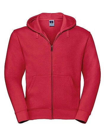 Russell - Veste à capuche AUTHENTIC