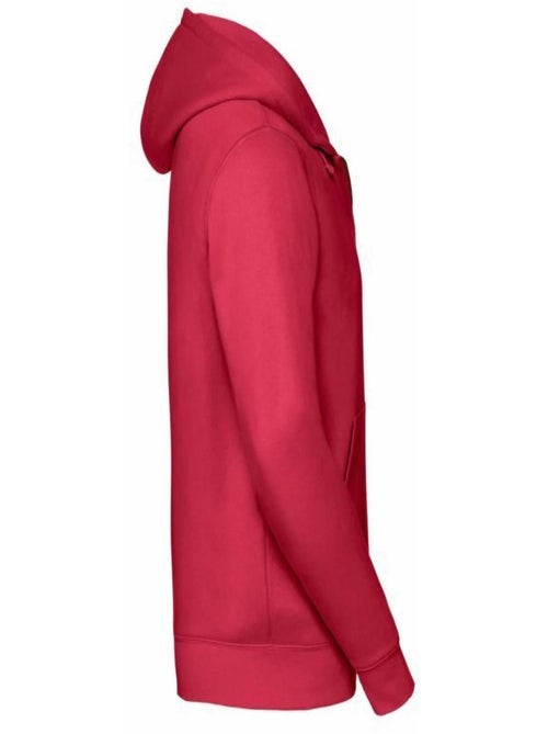 Russell - Veste à capuche AUTHENTIC - Kiabi Russell - Veste à capuche AUTHENTIC - Kiabi