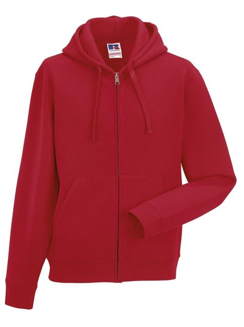 Russell - Veste à capuche AUTHENTIC - Kiabi Russell - Veste à capuche AUTHENTIC - Kiabi