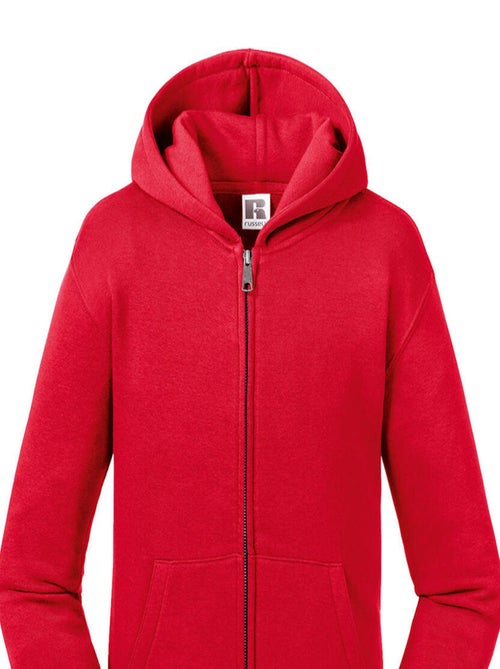 Russell - Veste à capuche AUTHENTIC - Kiabi