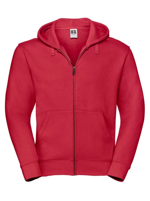 Russell - Veste à capuche AUTHENTIC - Kiabi