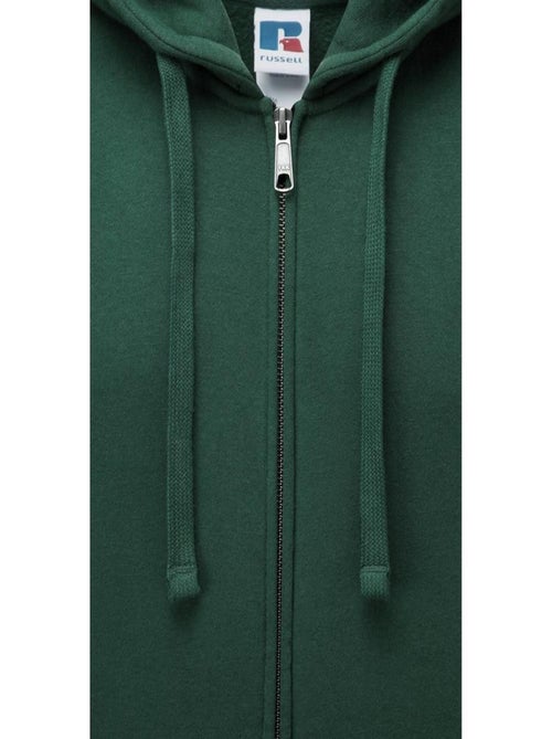 Russell - Veste à capuche AUTHENTIC - Kiabi Russell - Veste à capuche AUTHENTIC - Kiabi