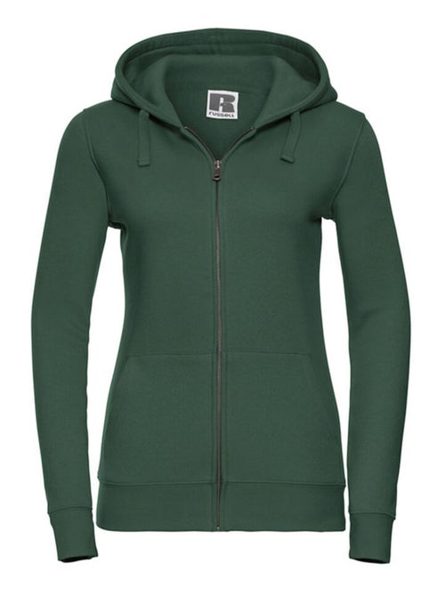 Russell - Veste à capuche AUTHENTIC - Kiabi