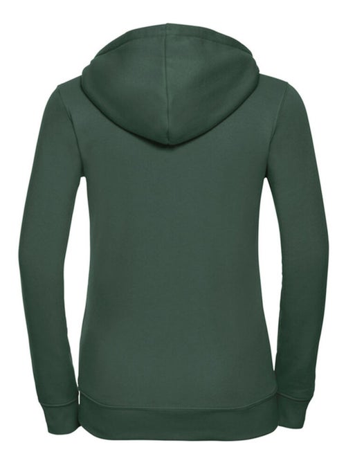 Russell - Veste à capuche AUTHENTIC - Kiabi