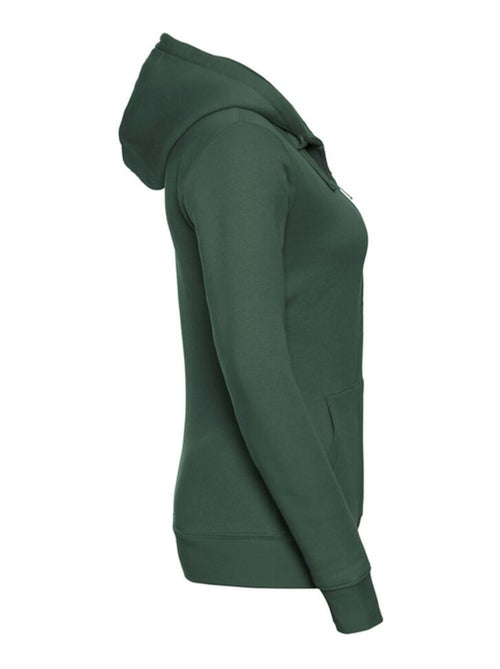 Russell - Veste à capuche AUTHENTIC - Kiabi