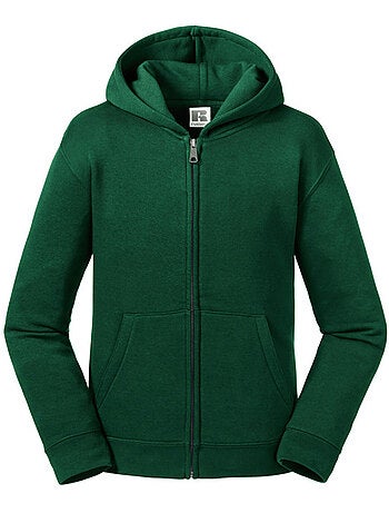 Russell - Veste à capuche AUTHENTIC