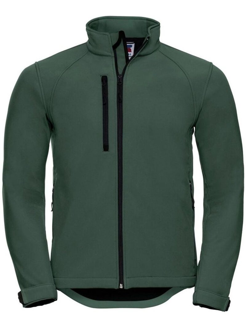 Russell - Veste coLà-Haute-vent s Vert - Kiabi