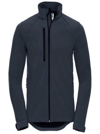 Russell - Veste coupe-vent s