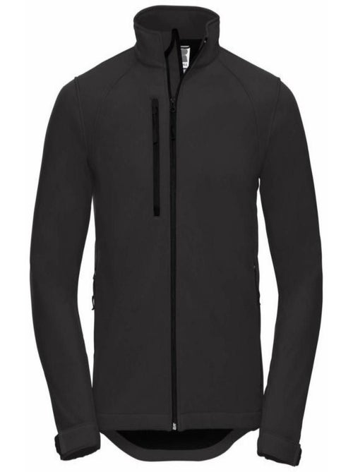 Russell - Veste coupe-vent s - Kiabi