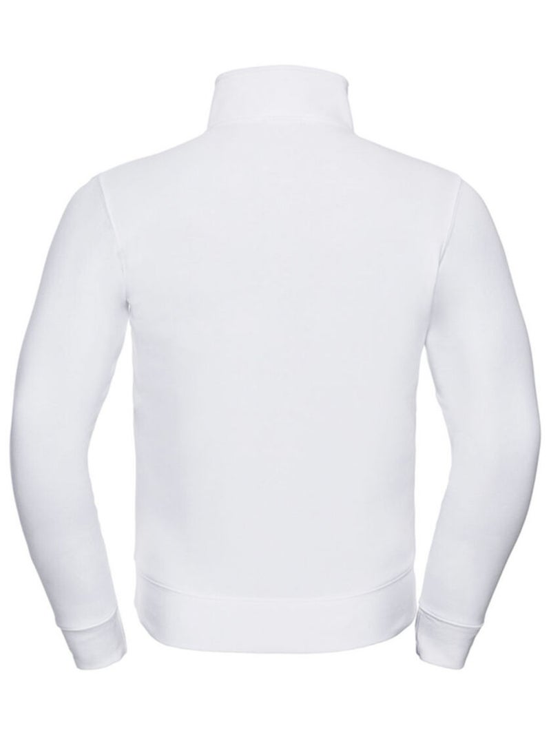 Russell - Veste de survêtement AUTHENTIC Blanc - Kiabi