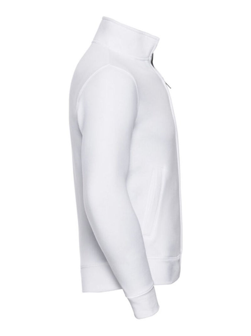 Russell - Veste de survêtement AUTHENTIC Blanc - Kiabi