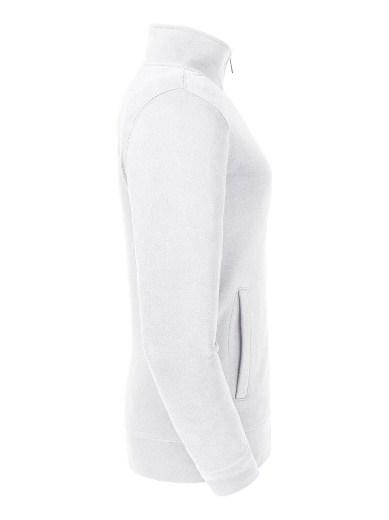 Russell - Veste de survêtement AUTHENTIC Blanc - Kiabi