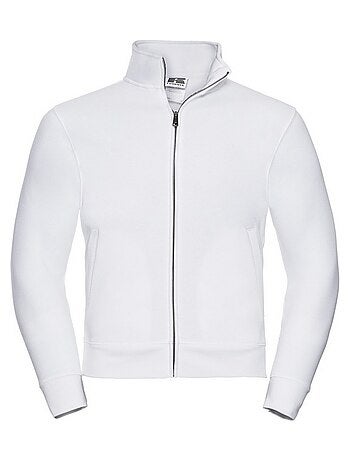 Russell - Veste de survêtement AUTHENTIC