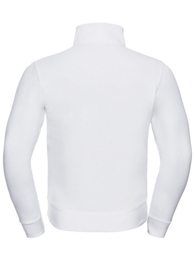 Russell - Veste de survêtement AUTHENTIC Blanc - Kiabi