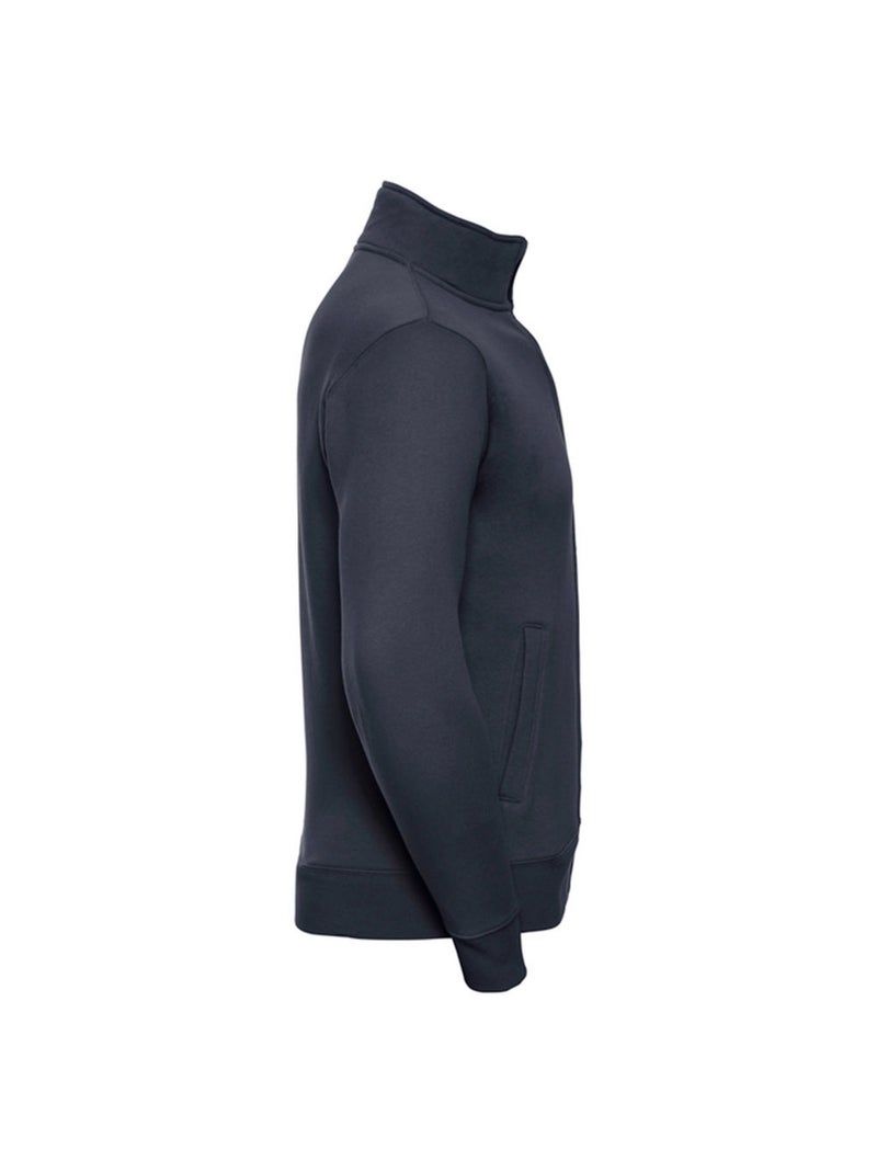Russell - Veste de survêtement AUTHENTIC Bleu marine - Kiabi
