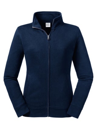 Russell - Veste de survêtement AUTHENTIC