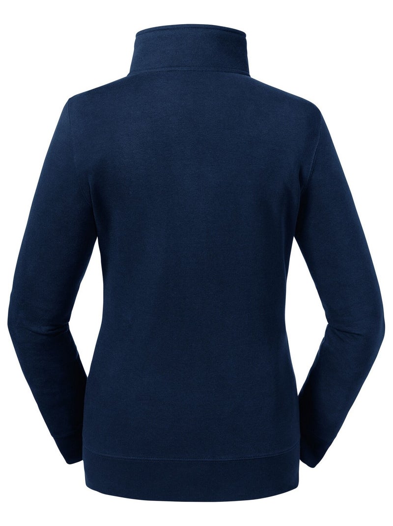 Russell - Veste de survêtement AUTHENTIC Bleu marine - Kiabi