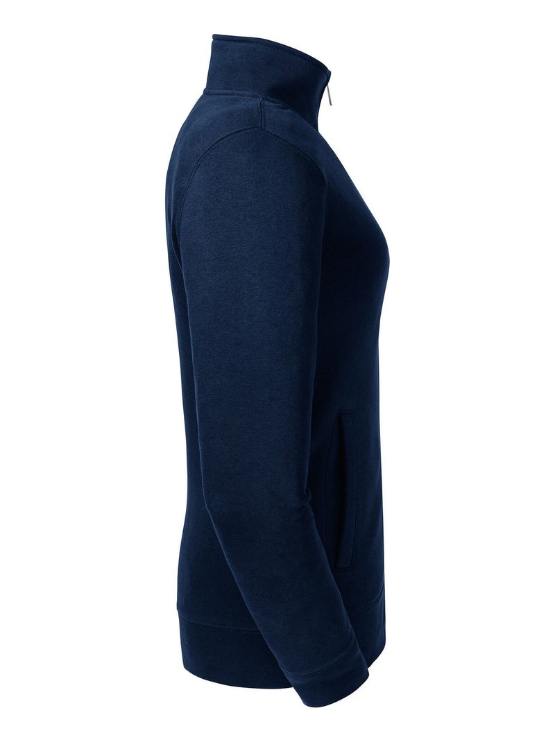 Russell - Veste de survêtement AUTHENTIC Bleu marine - Kiabi