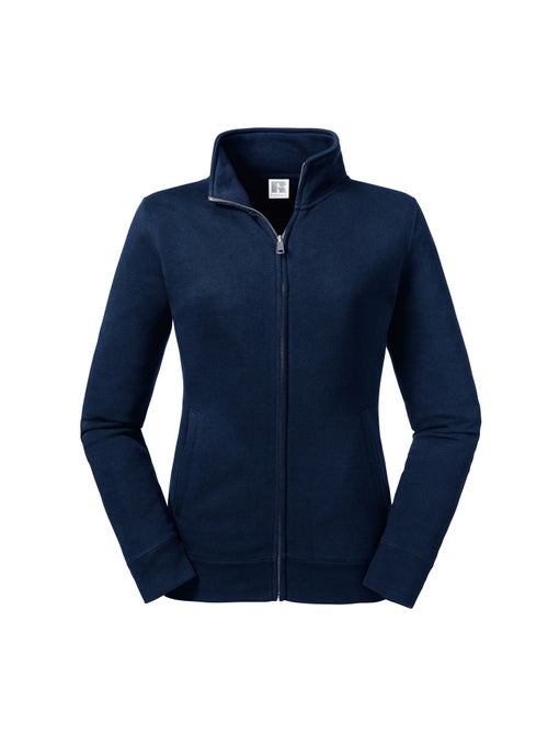 Russell - Veste de survêtement AUTHENTIC - Kiabi