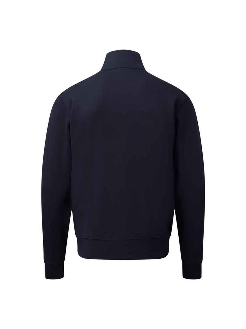 Russell - Veste de survêtement AUTHENTIC Bleu marine - Kiabi