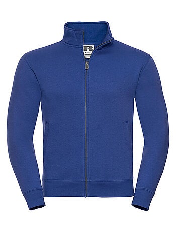 Russell - Veste de survêtement AUTHENTIC