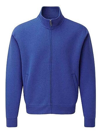 Russell - Veste de survêtement AUTHENTIC