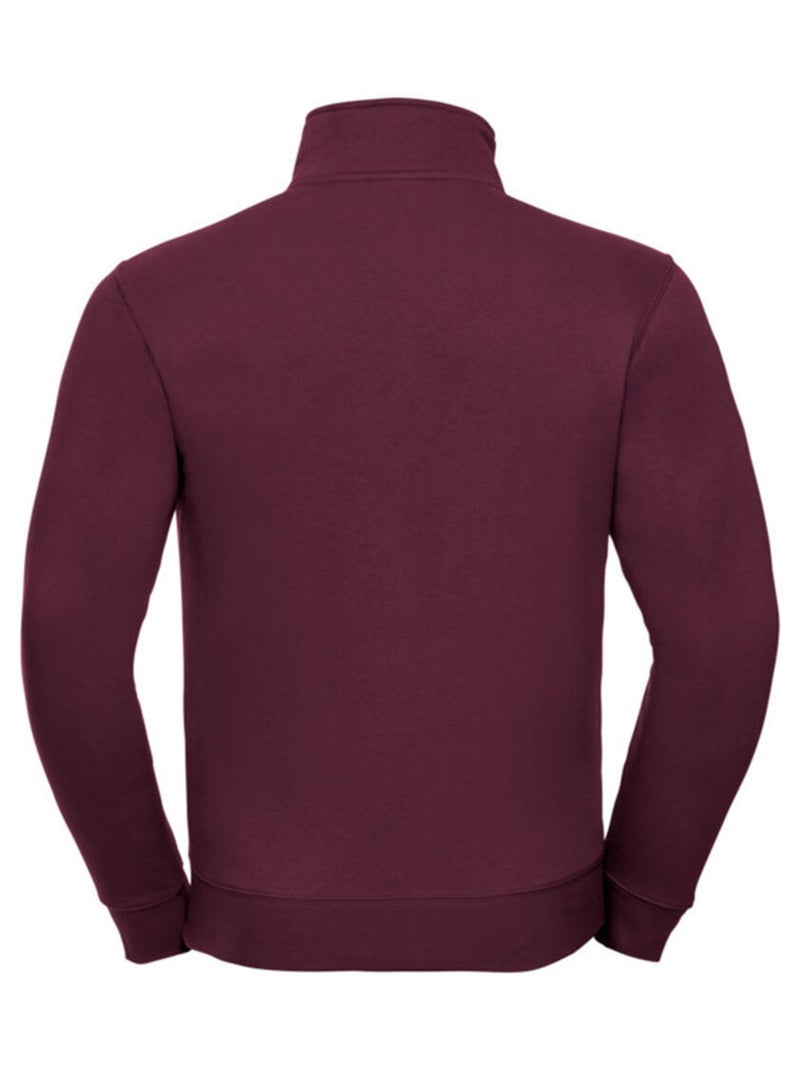 Russell - Veste de survêtement AUTHENTIC Bordeaux - Kiabi