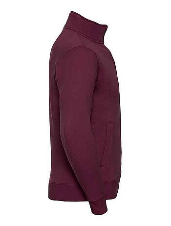 Russell - Veste de survêtement AUTHENTIC