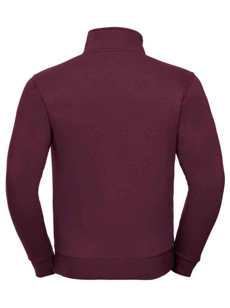 Russell - Veste de survêtement AUTHENTIC Bordeaux - Kiabi