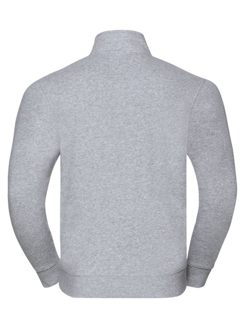 Russell - Veste de survêtement AUTHENTIC Gris clair - Kiabi