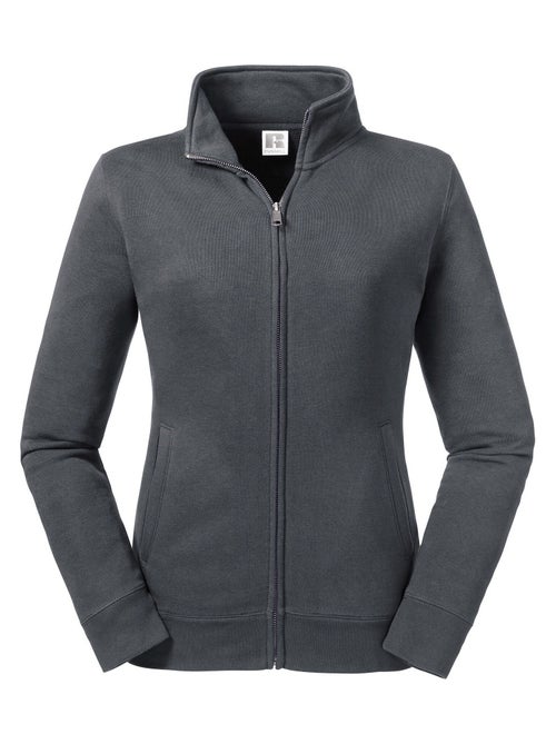 Russell - Veste de survêtement AUTHENTIC - Kiabi