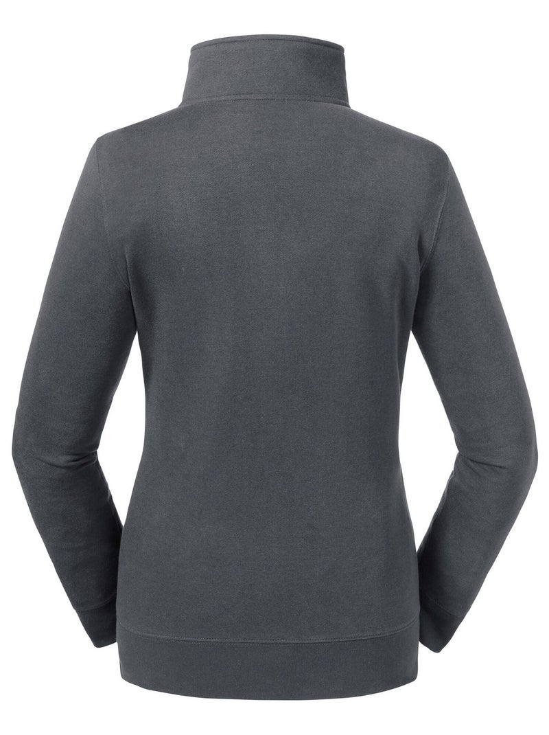 Russell - Veste de survêtement AUTHENTIC Gris - Kiabi