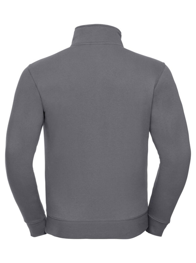 Russell - Veste de survêtement AUTHENTIC Gris foncé - Kiabi
