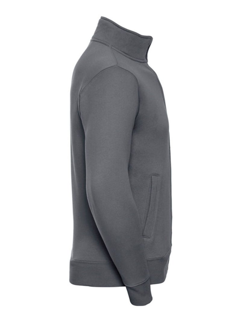 Russell - Veste de survêtement AUTHENTIC Gris foncé - Kiabi