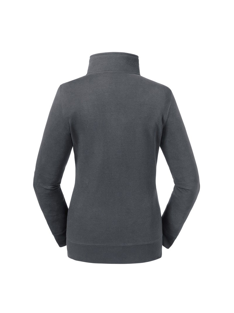 Russell - Veste de survêtement AUTHENTIC Gris foncé - Kiabi