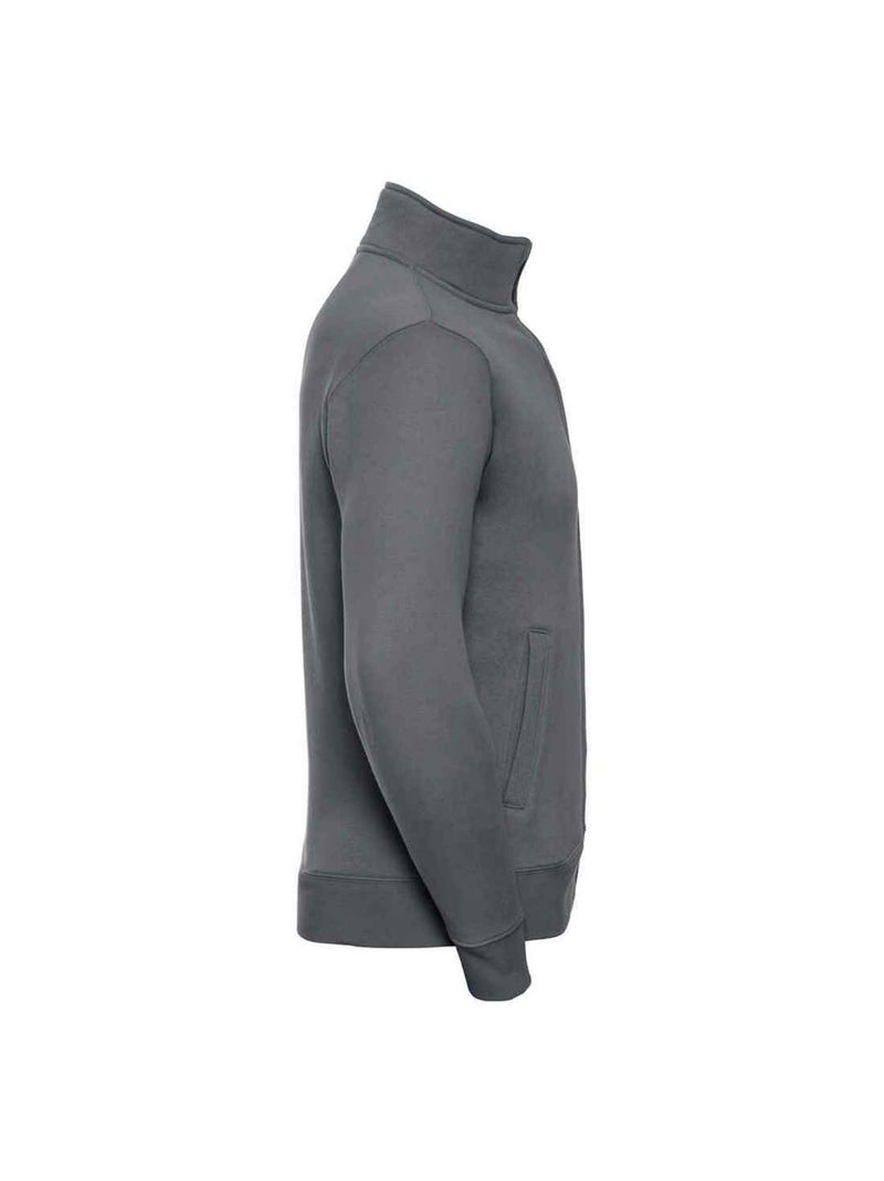 Russell - Veste de survêtement AUTHENTIC Gris foncé - Kiabi