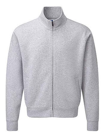 Russell - Veste de survêtement AUTHENTIC