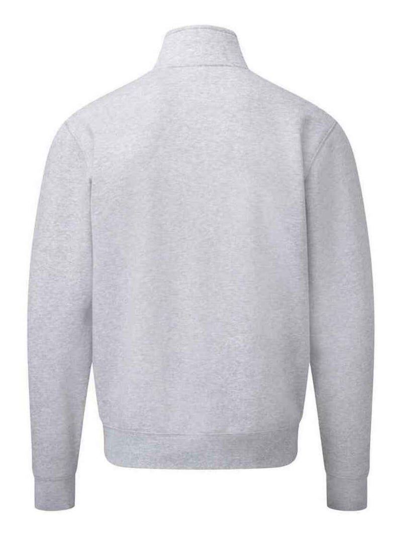 Russell - Veste de survêtement AUTHENTIC Gris tourterelle - Kiabi