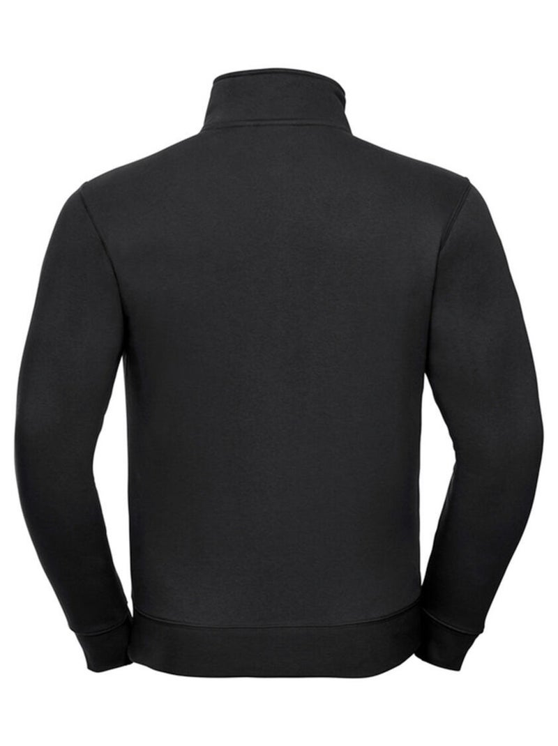 Russell - Veste de survêtement AUTHENTIC Noir - Kiabi